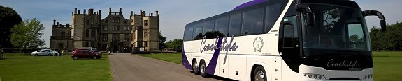 Coachstyle Day Tours